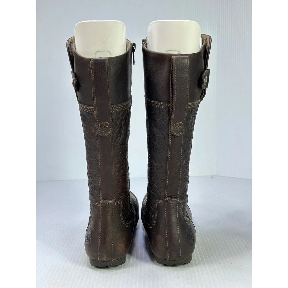 Timberland earthkeepers tall
